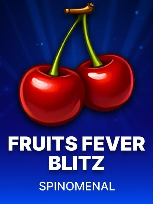 Fruits Fever Blitz thumbnail